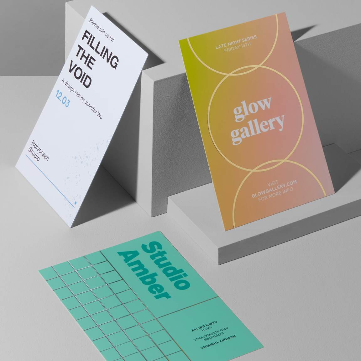 Large Postcards | Design & Print Big Postcards | MOO US