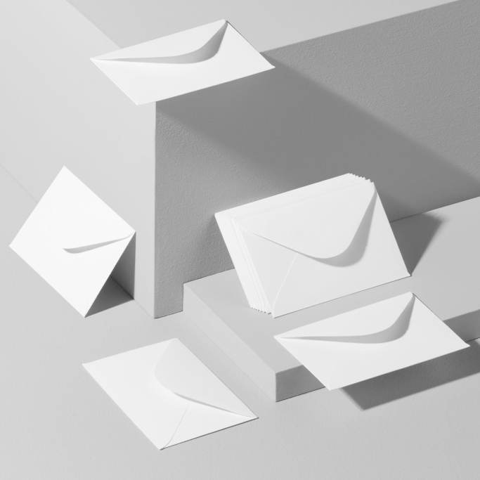 Mini Envelopes Business Cards Mailing Envelopes Moo Us