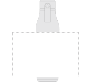 Louis Vuitton Water Bottle 😍 - S&D Custom Designs Co.