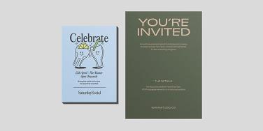 Invitations