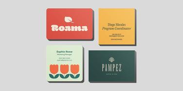 Business Cards