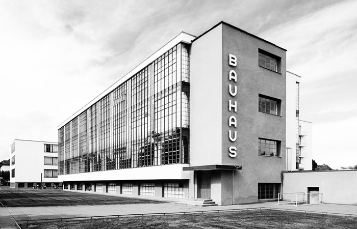 Bauhaus: 100 years of radical design | MOO Blog