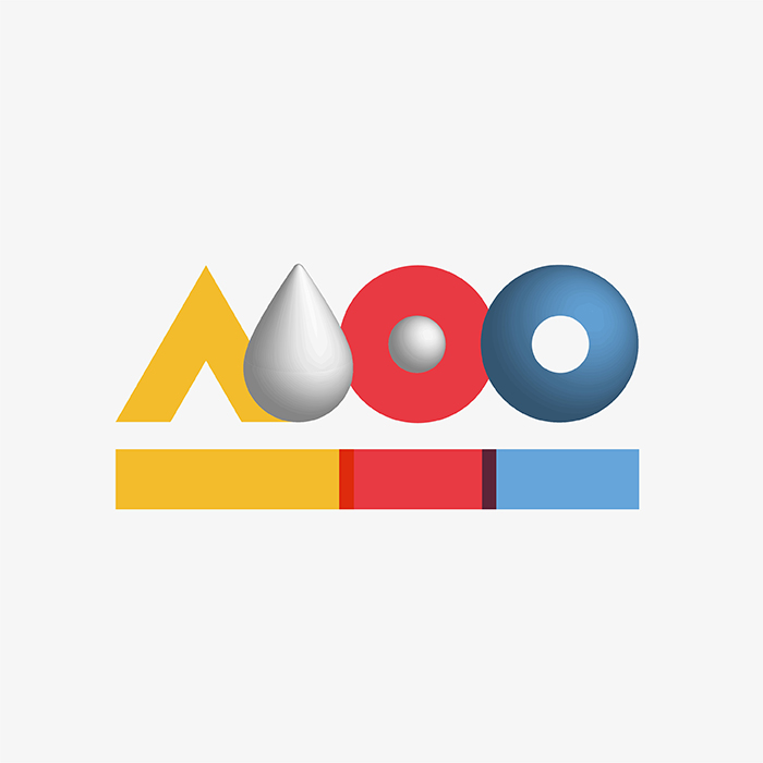 5 Bauhaus Inspirierte Logos Die Kraft Grossen Designs Moo Blog