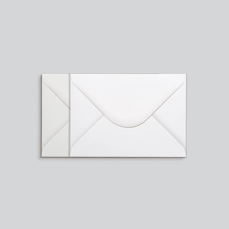 Large Envelopes | 9.5” x 6.5” Envelopes | MOO US