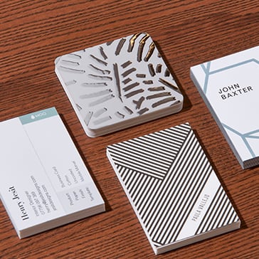 Free Sample Packs | Free Business Cards, Stickers & More | MOO US