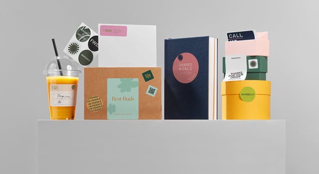 Diseña Imprime Personalizados | 6 tamaños | MOO US