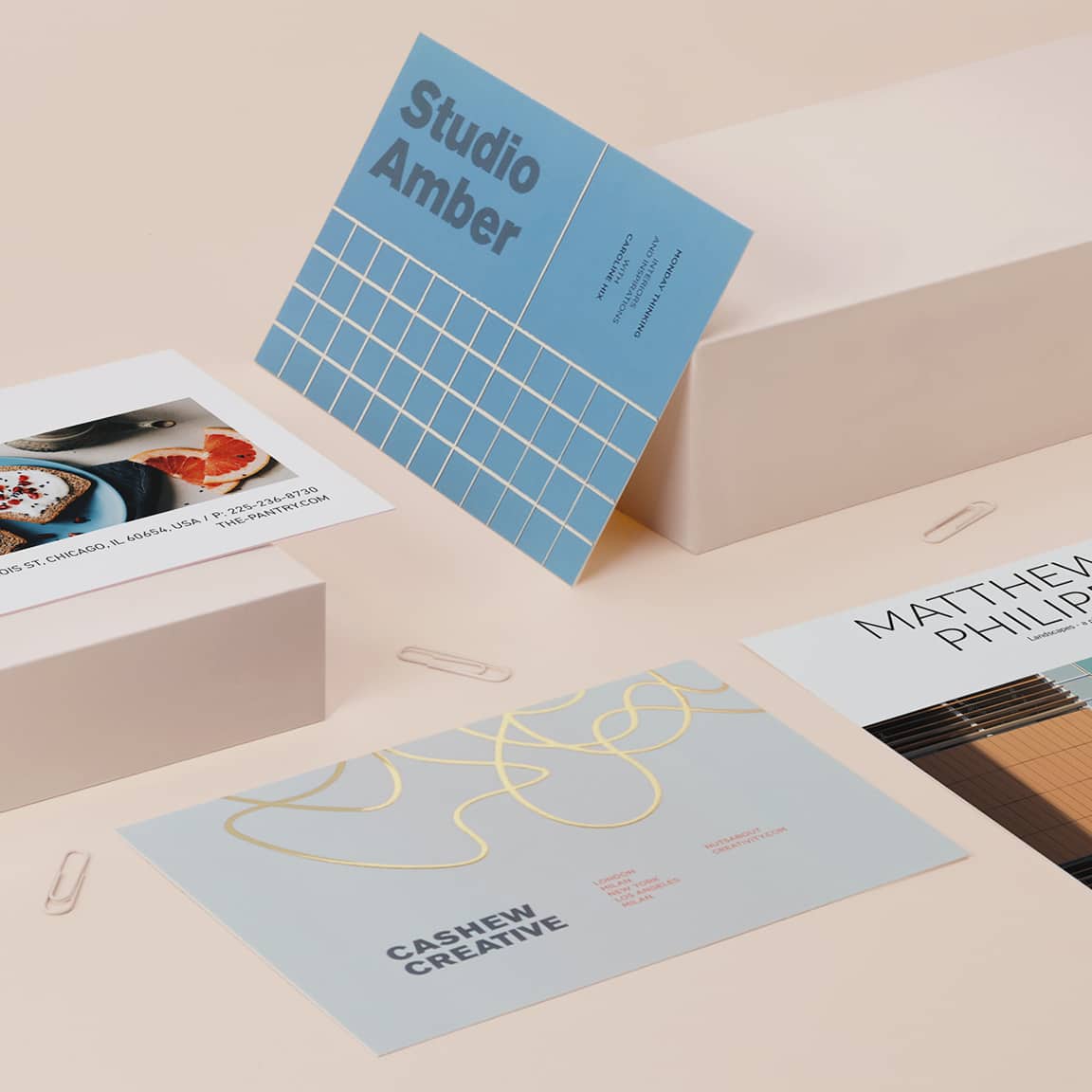 Design & Print Custom Medium Postcards | MOO US