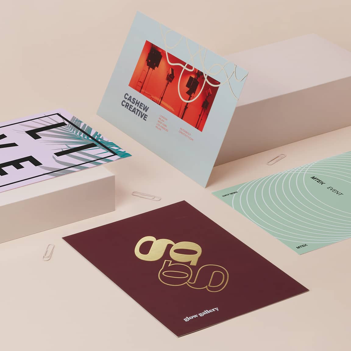 Large Postcards | Design & Print Big Postcards | MOO US