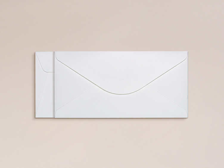 Buy Envelopes online | Envelope sizes & colours | MOO AU