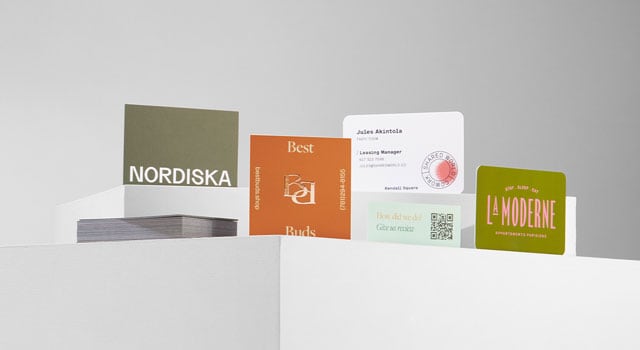 5 Most Expensive Business Card Options