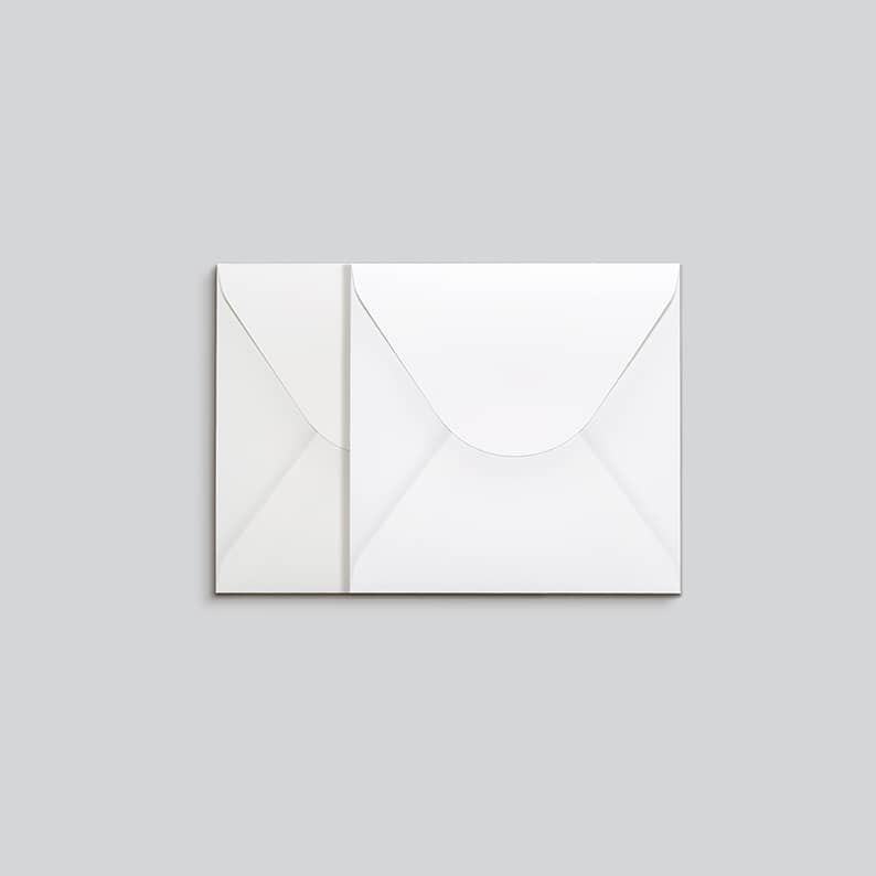 Square Envelopes | Luxury Envelopes | MOO US