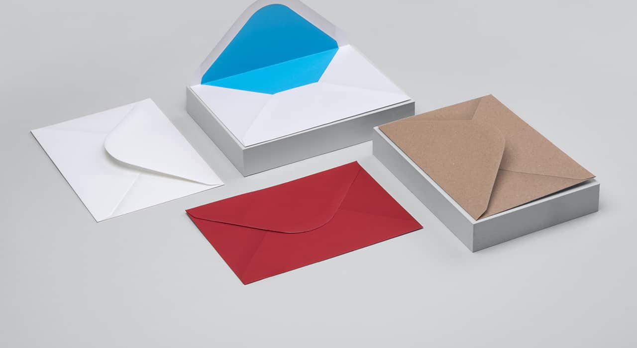 The Copy Store, Inc. · Booklet & Catalog Envelopes