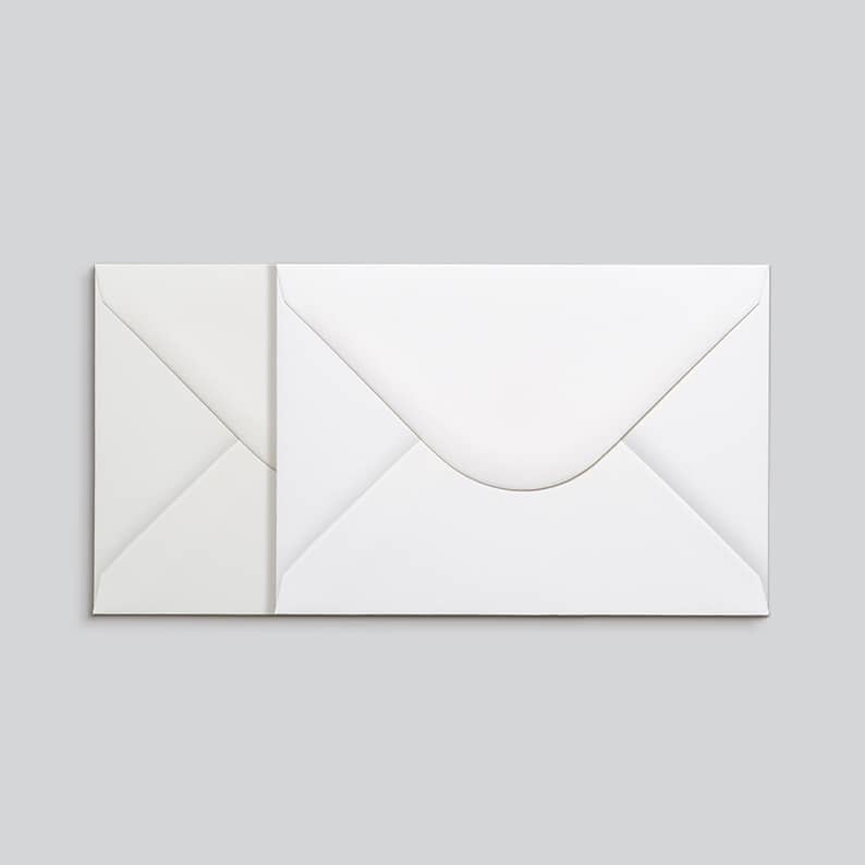 C5 Envelopes | Luxury Envelopes | MOO AU