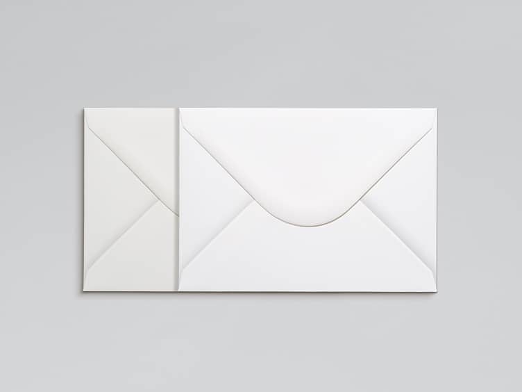 Buy Envelopes online | 5 Envelope Sizes | 5 Styles | MOO AU