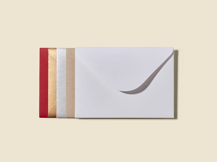 Envelopes