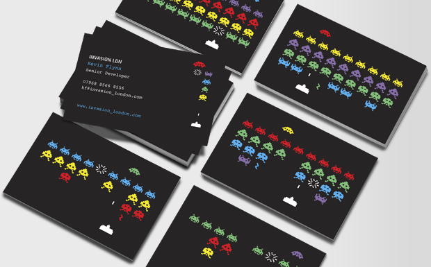 what is the best business card designer software