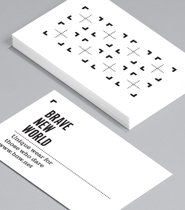 Customisable Loyalty Cards Design Templates MOO UK